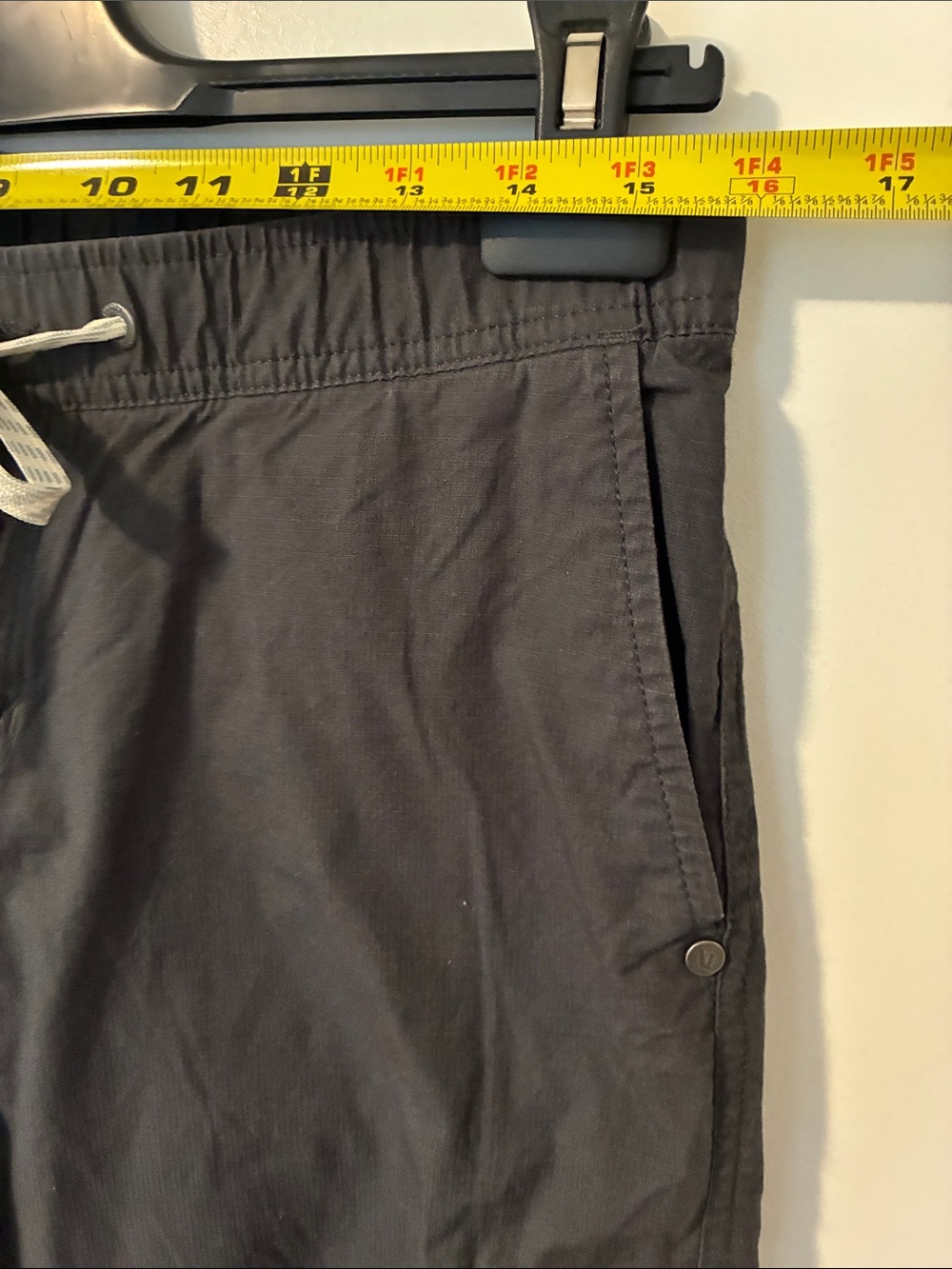 Vuori Ripstop Pants - Picture 5 of 12